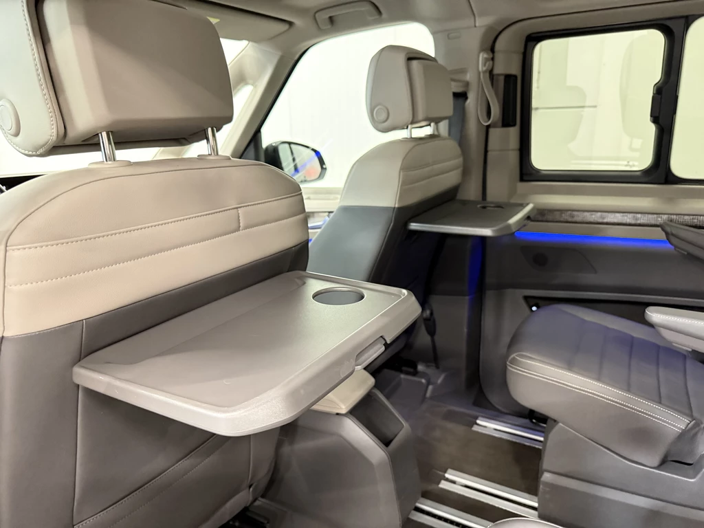 Volkswagen Multivan – foto 48