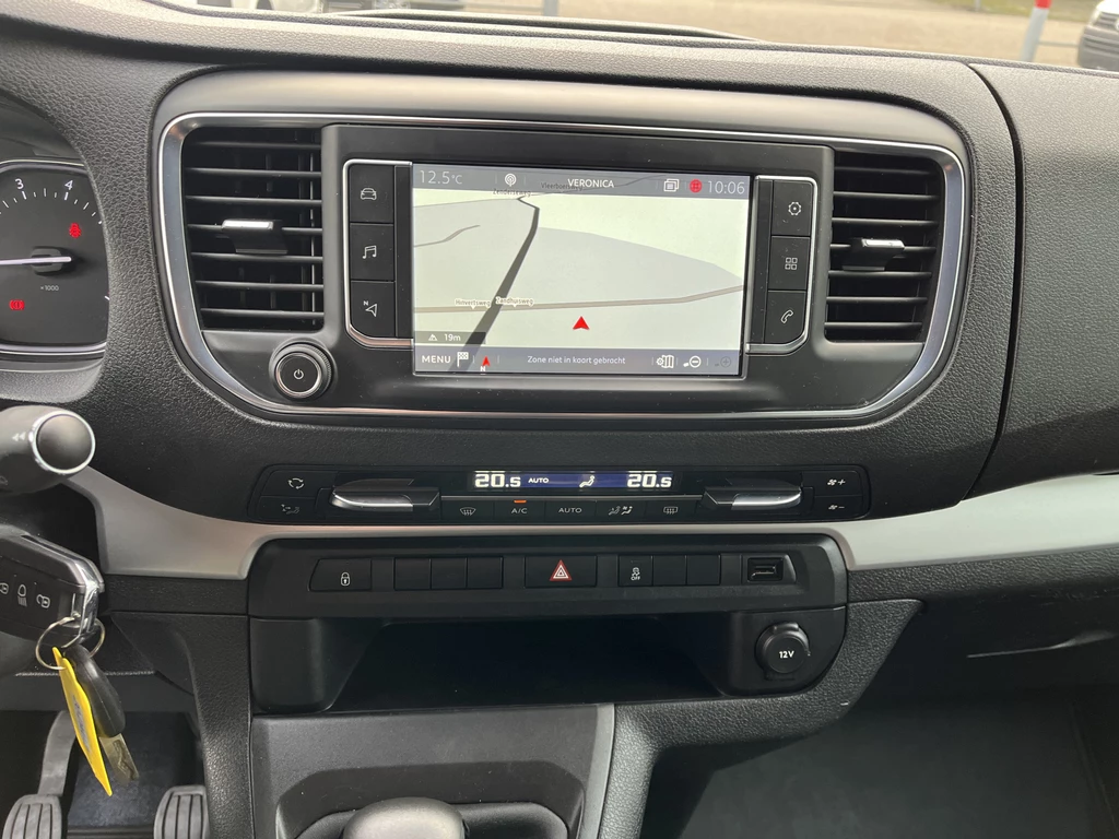 Citroën SpaceTourer – foto 13