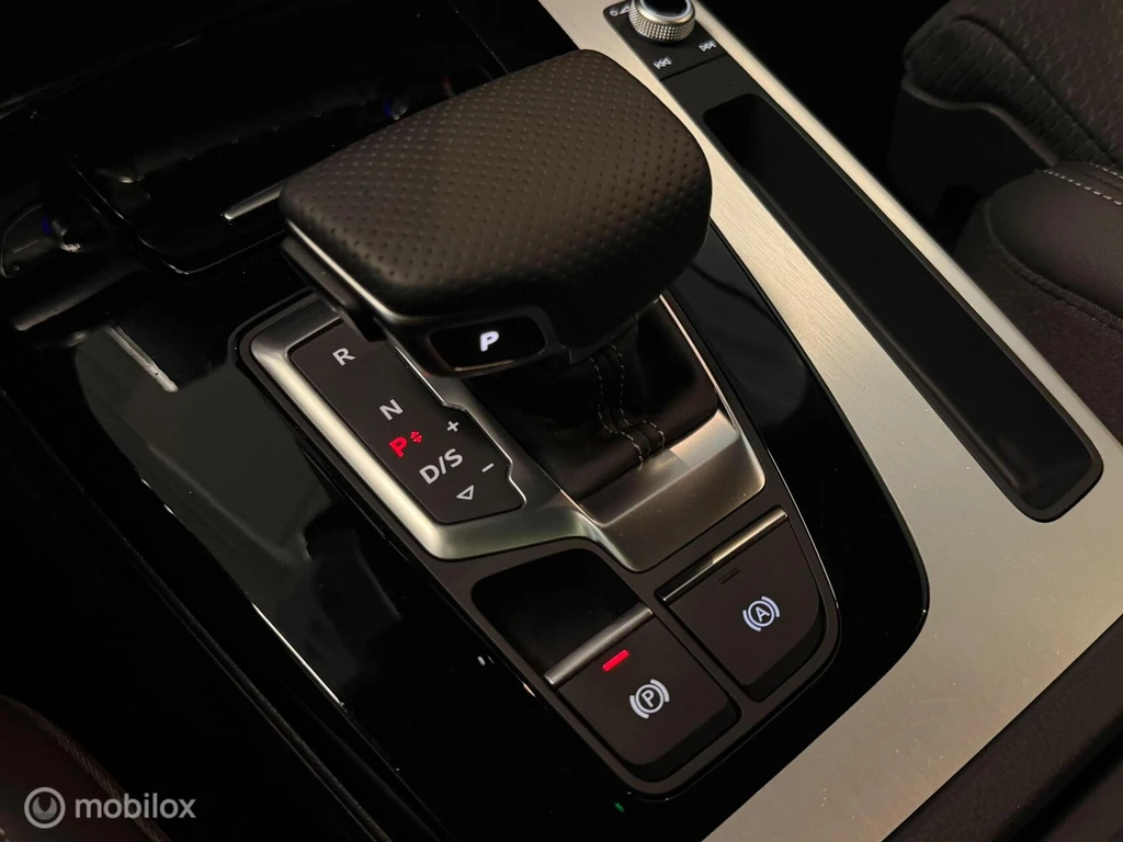 Audi Q5 – foto 23