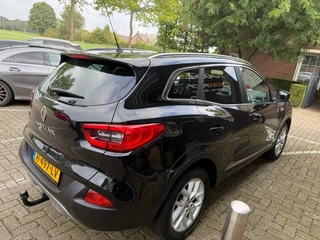 Renault Kadjar – thumbnail 8