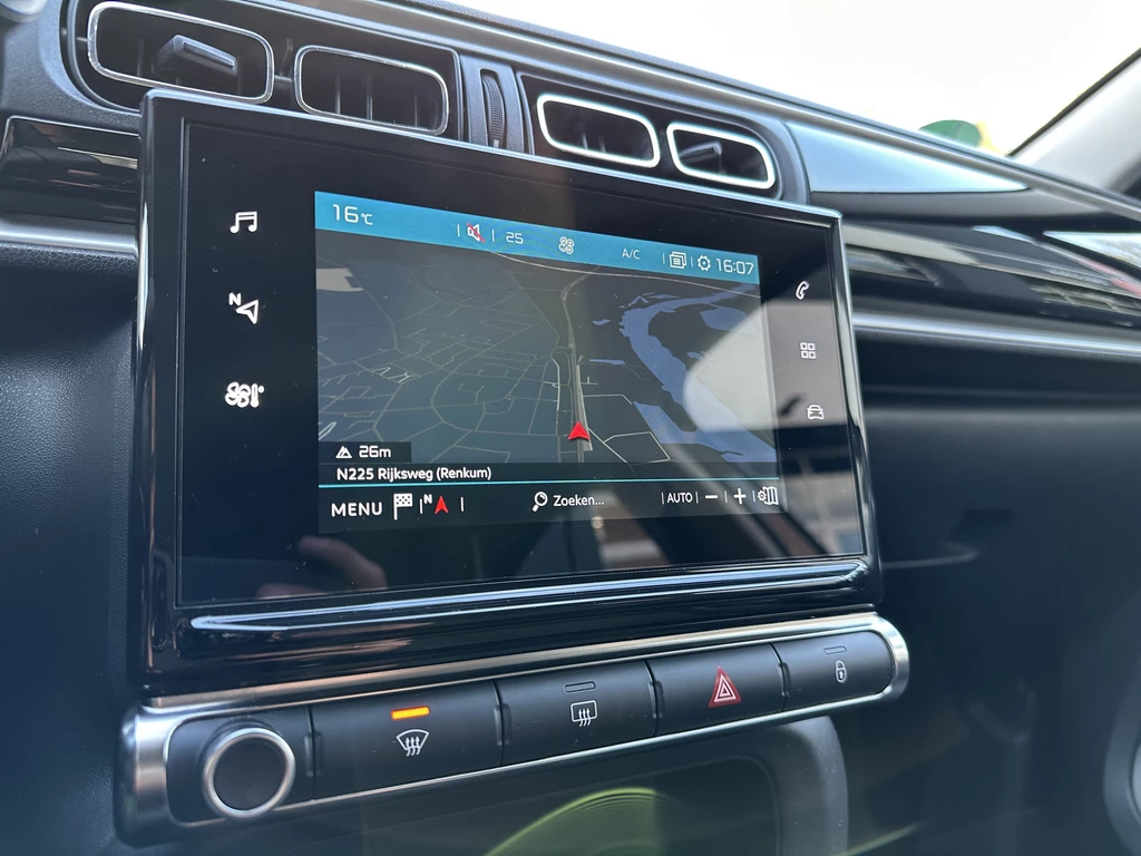 Citroën C3 – foto 18