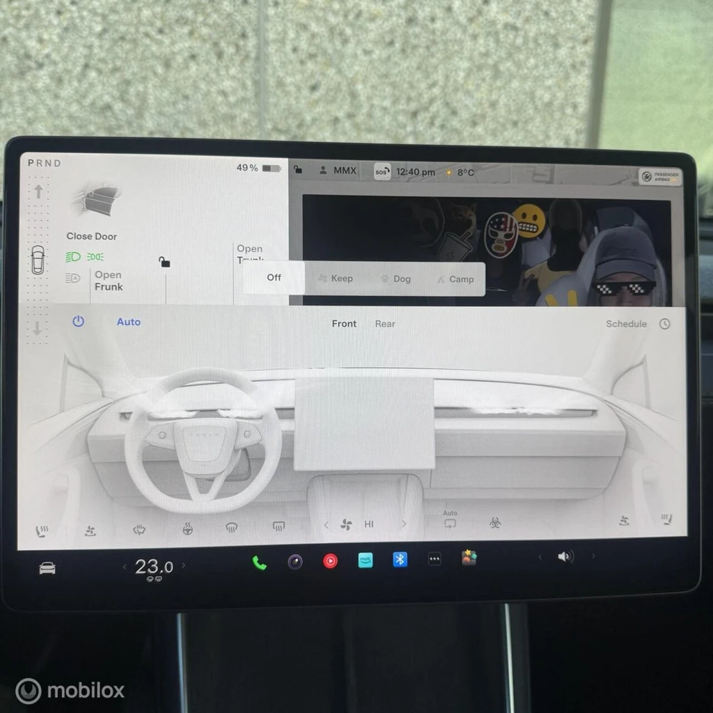 Tesla Model Y – foto 15