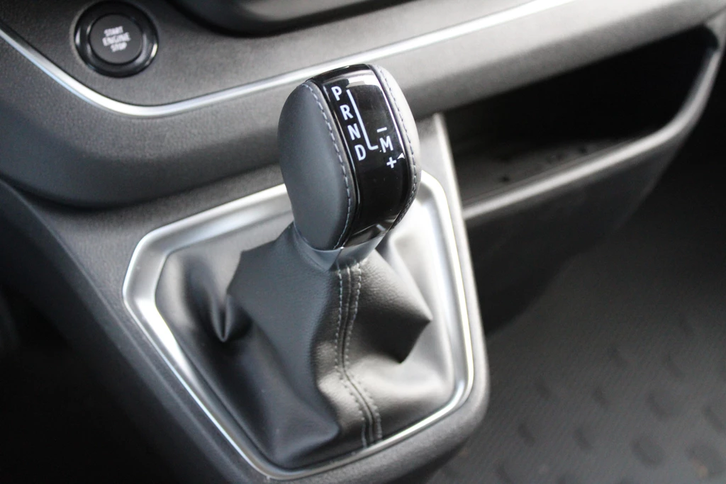 Renault Trafic – foto 25