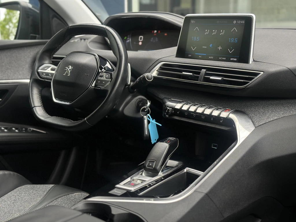 Peugeot 3008 – foto 26