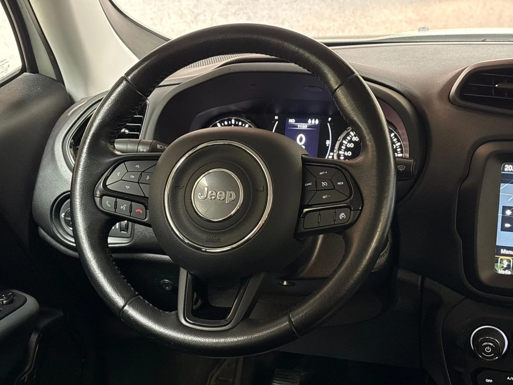 Jeep Renegade – foto 13