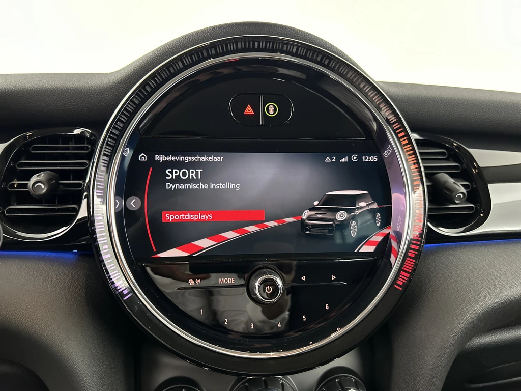 MINI Cooper – foto 23