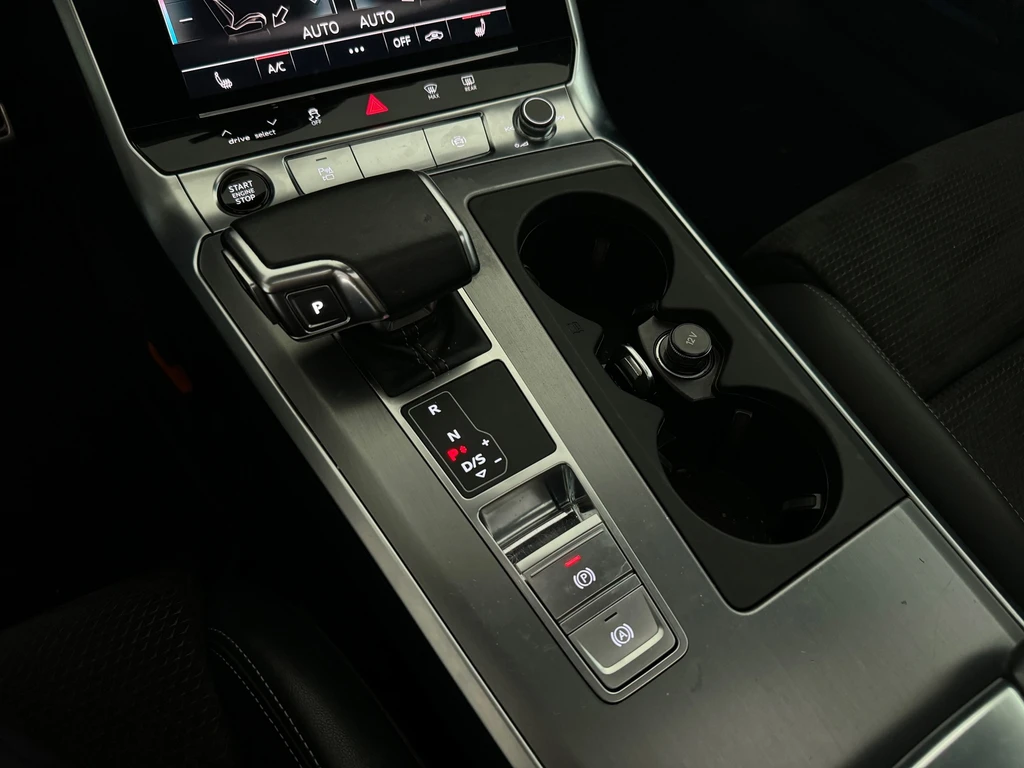 Audi A6 – foto 22