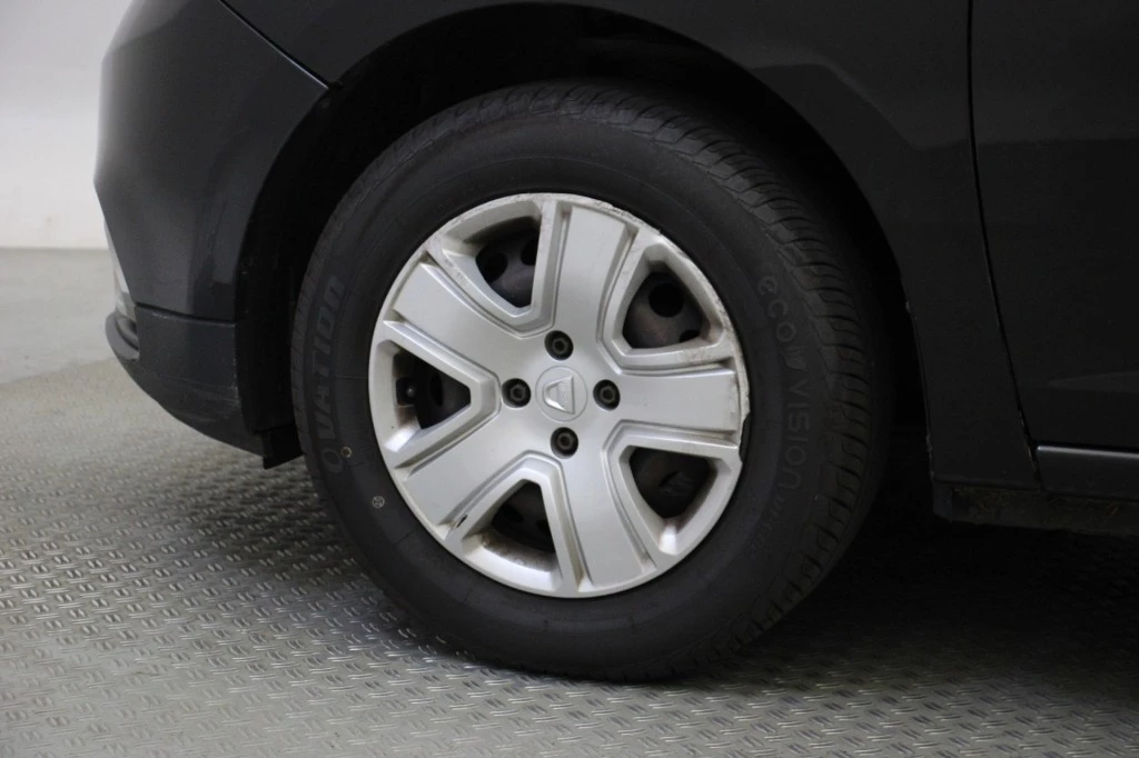 Dacia Sandero – foto 26