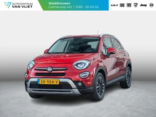 Fiat 500X – thumbnail 1