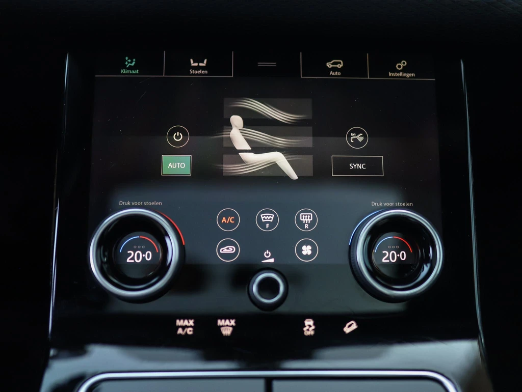 Land Rover Range Rover Velar – foto 56