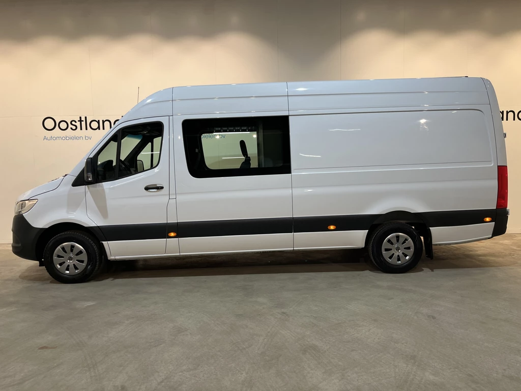 Mercedes-Benz Sprinter – foto 2