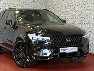 Volvo XC60 – thumbnail 12