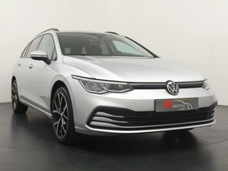 Volkswagen Golf – thumbnail 7