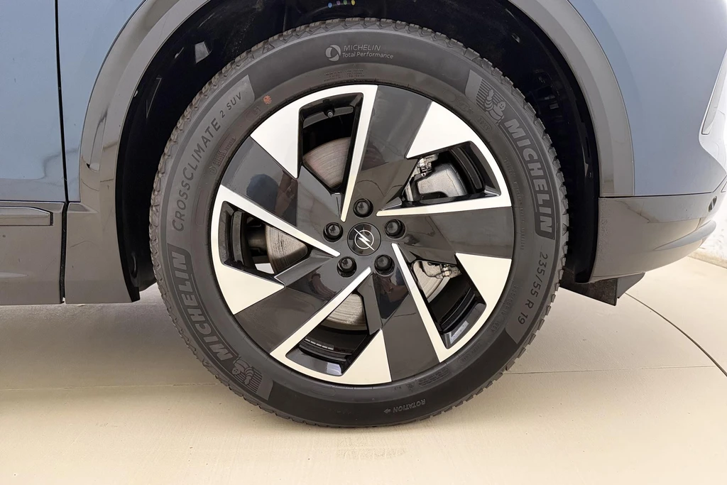 Opel Grandland – foto 14