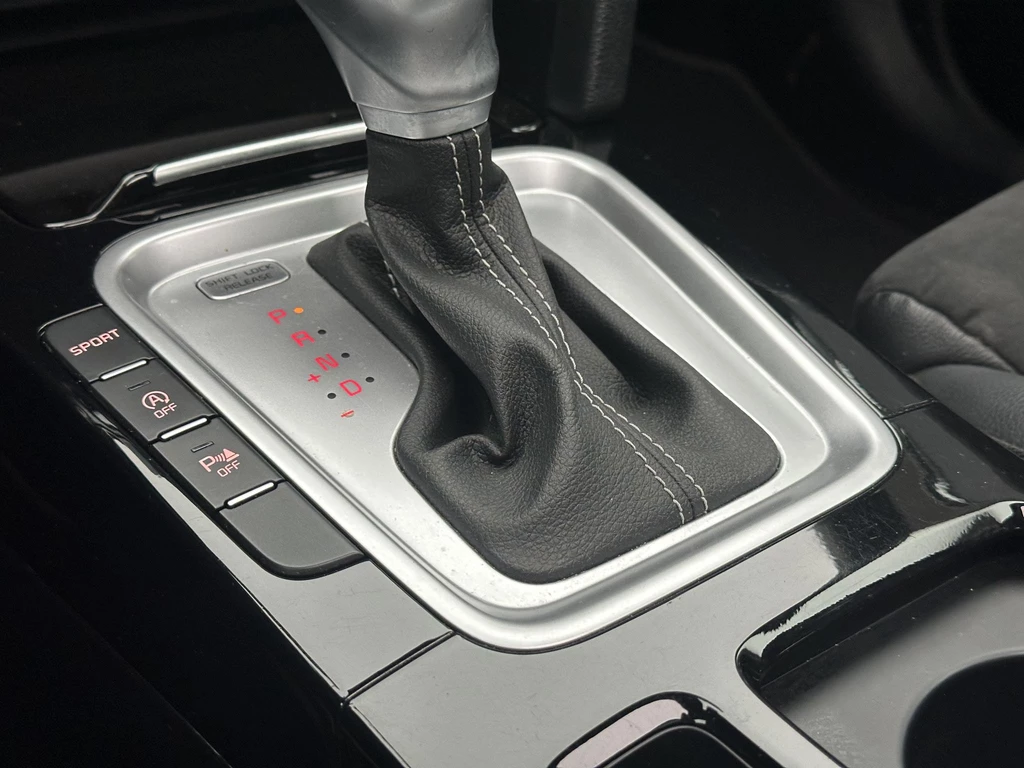 Kia ProCeed – foto 23