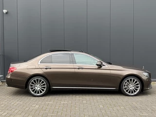 Mercedes-Benz E-Klasse – thumbnail 3