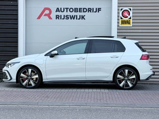 Volkswagen Golf – thumbnail 2