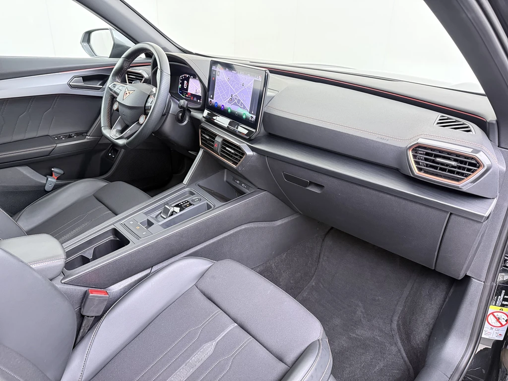 CUPRA Formentor – foto 40