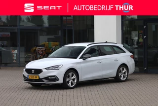 SEAT Leon – thumbnail 1