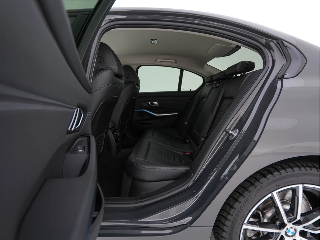 BMW 3 Serie – foto 9