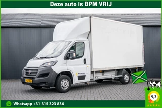 Fiat Ducato – thumbnail 1