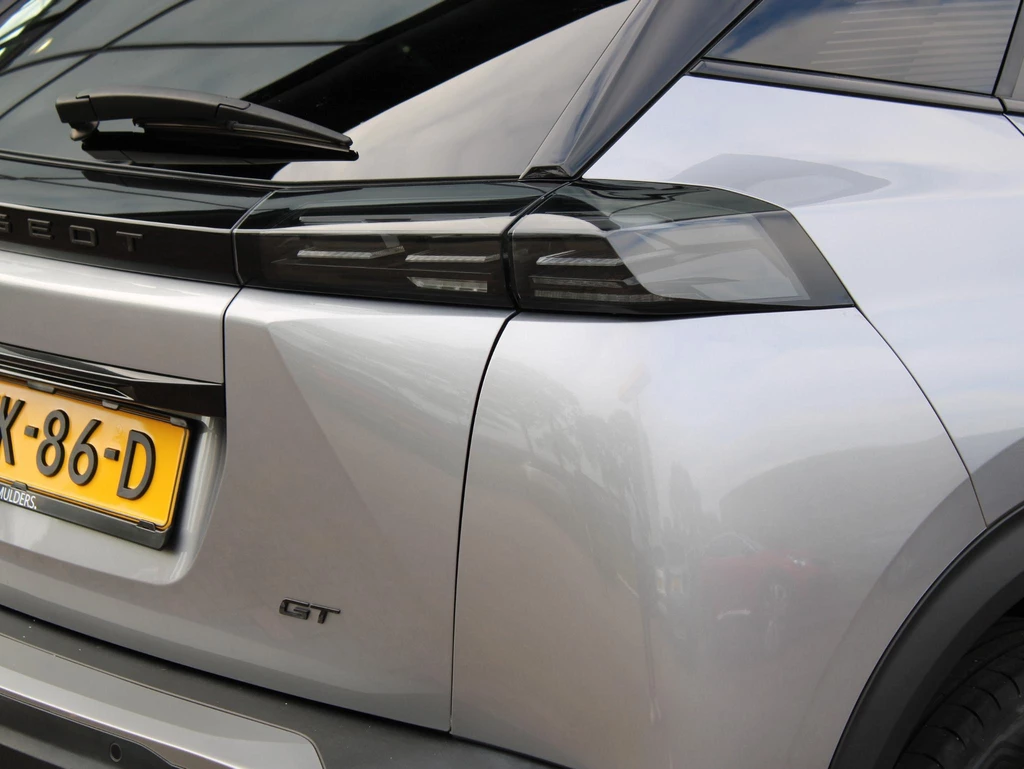 Peugeot 2008 – foto 24