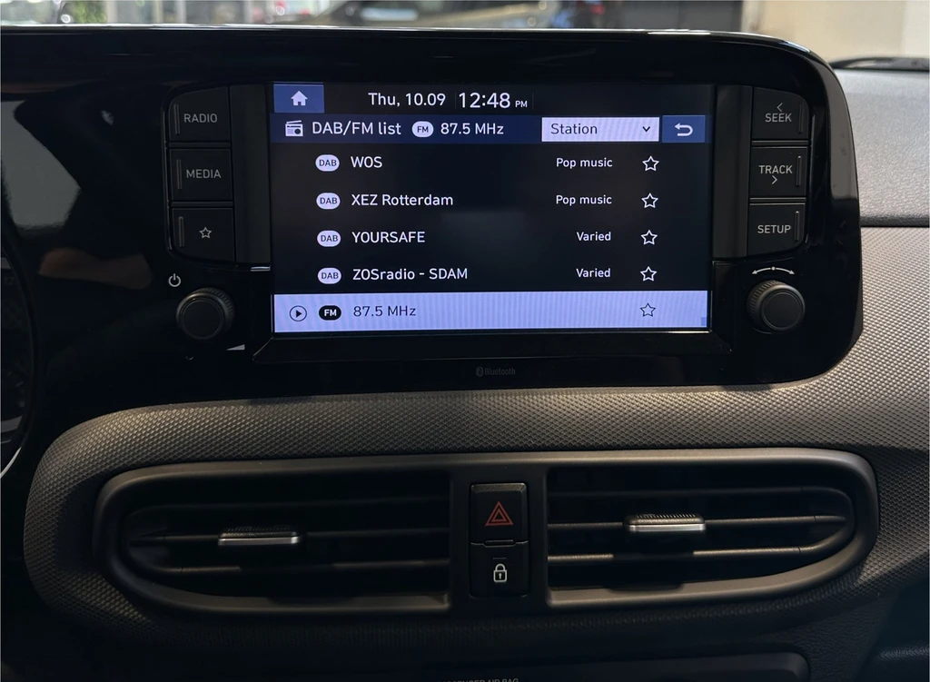 Hyundai i10 – foto 18