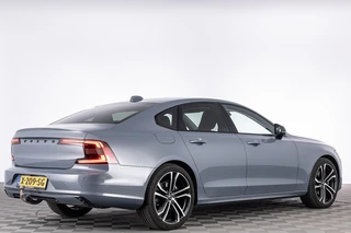 Volvo S90 – thumbnail 5