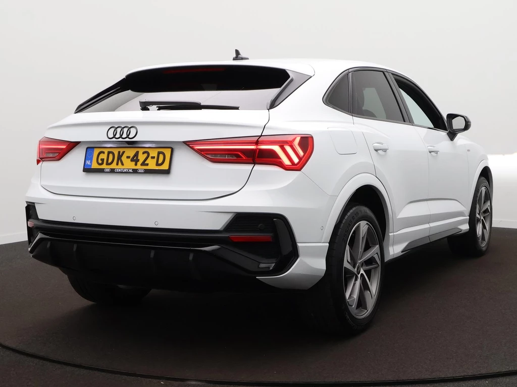 Audi Q3 – foto 6