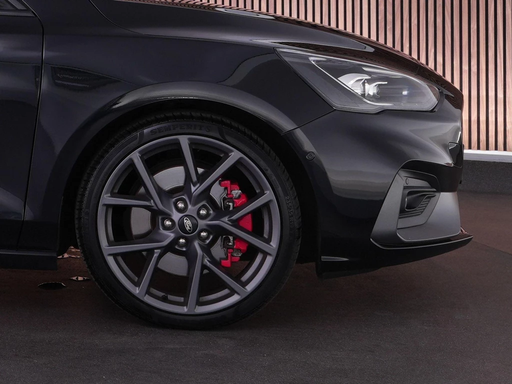 Ford Focus – foto 45