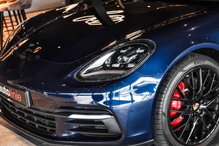 Porsche Panamera – thumbnail 9