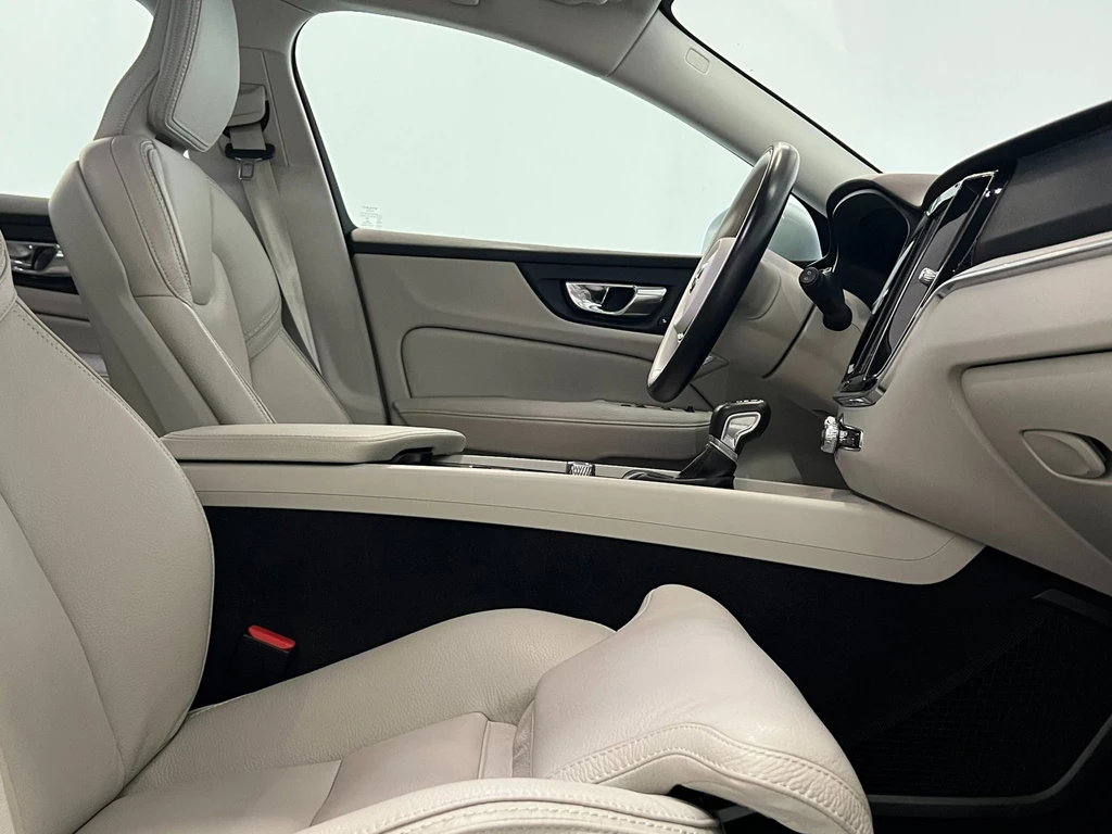 Volvo V60 – foto 7