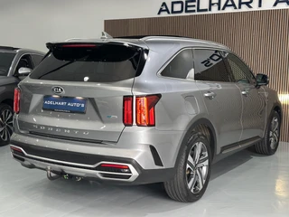 Kia Sorento – thumbnail 7
