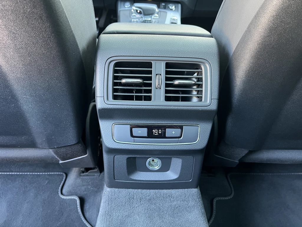 Audi Q5 – foto 22