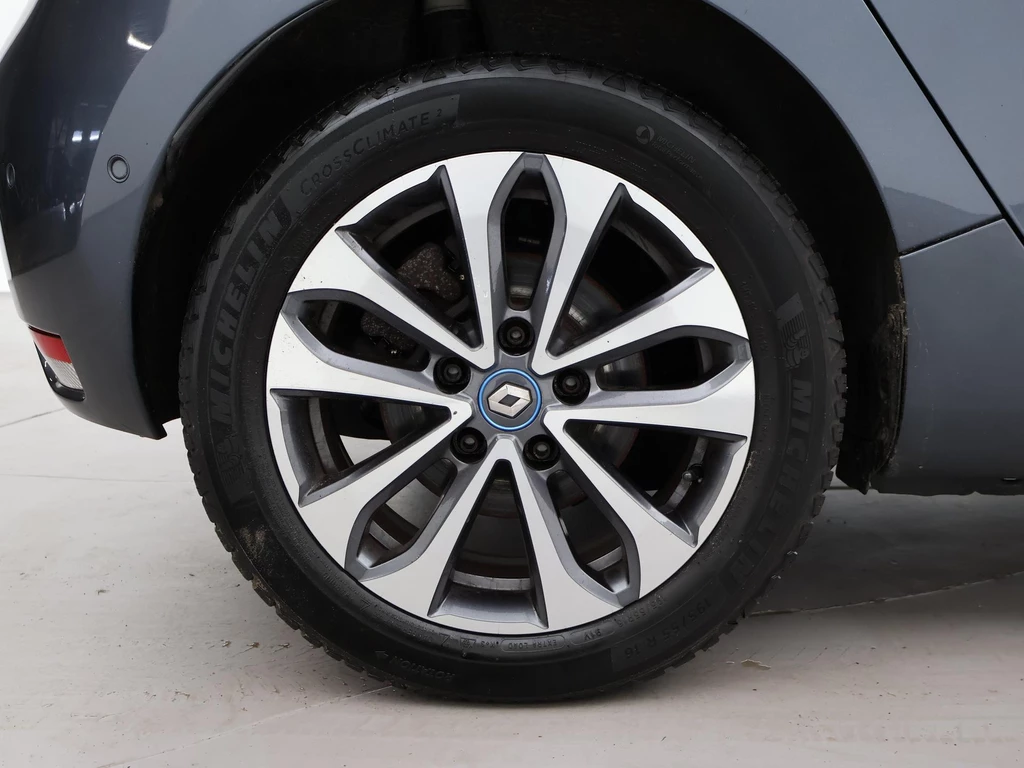 Renault ZOE – foto 20
