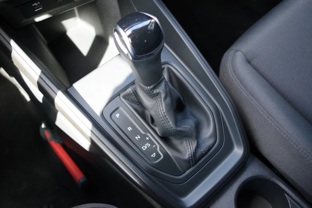 Audi A1 Sportback – foto 13