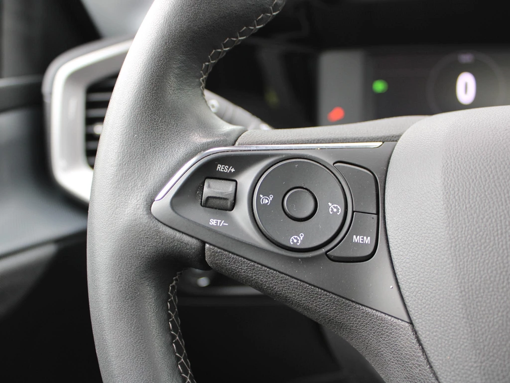 Opel Mokka – foto 19