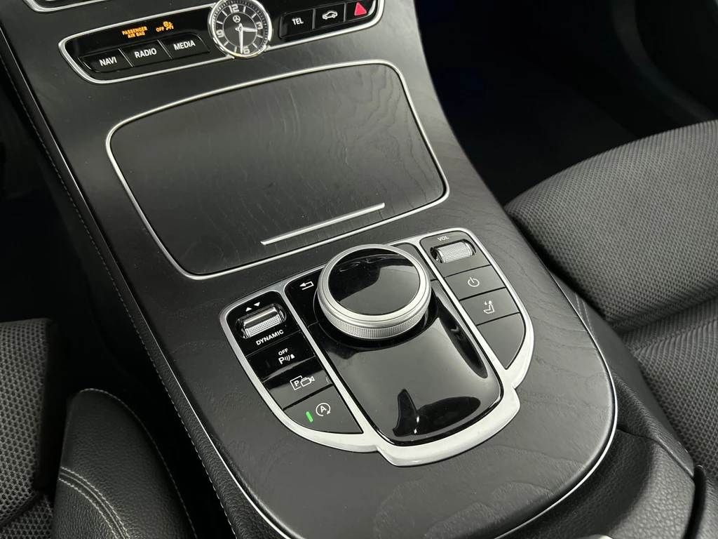 Mercedes-Benz E-Klasse – foto 34
