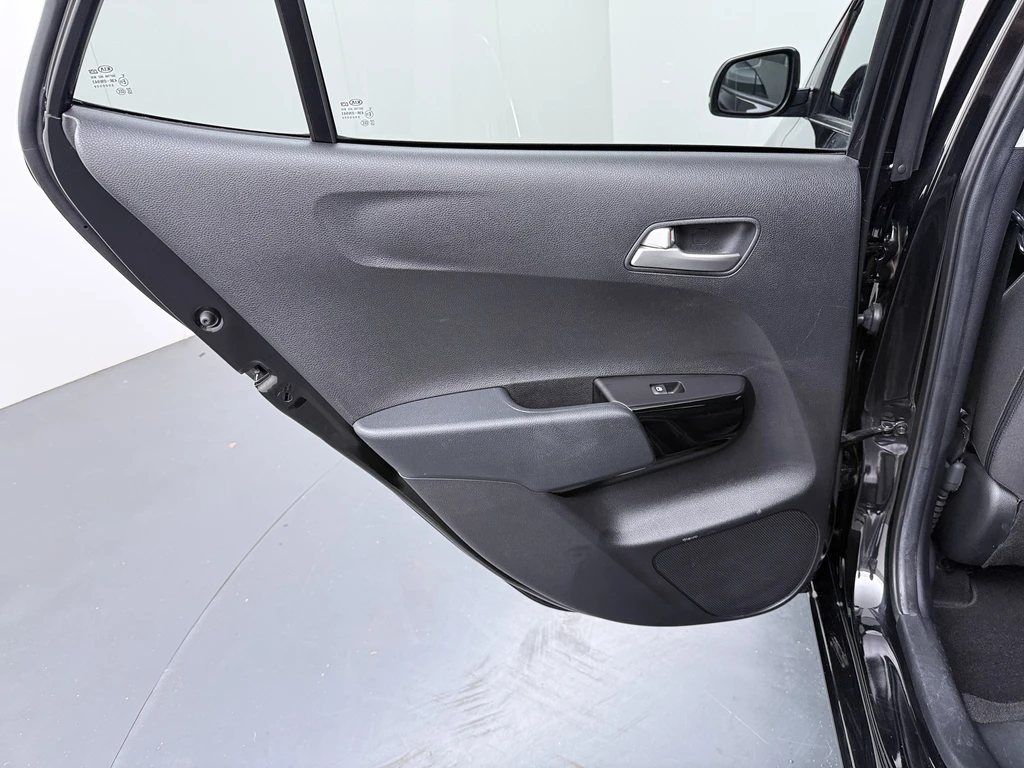 Kia Picanto – foto 37