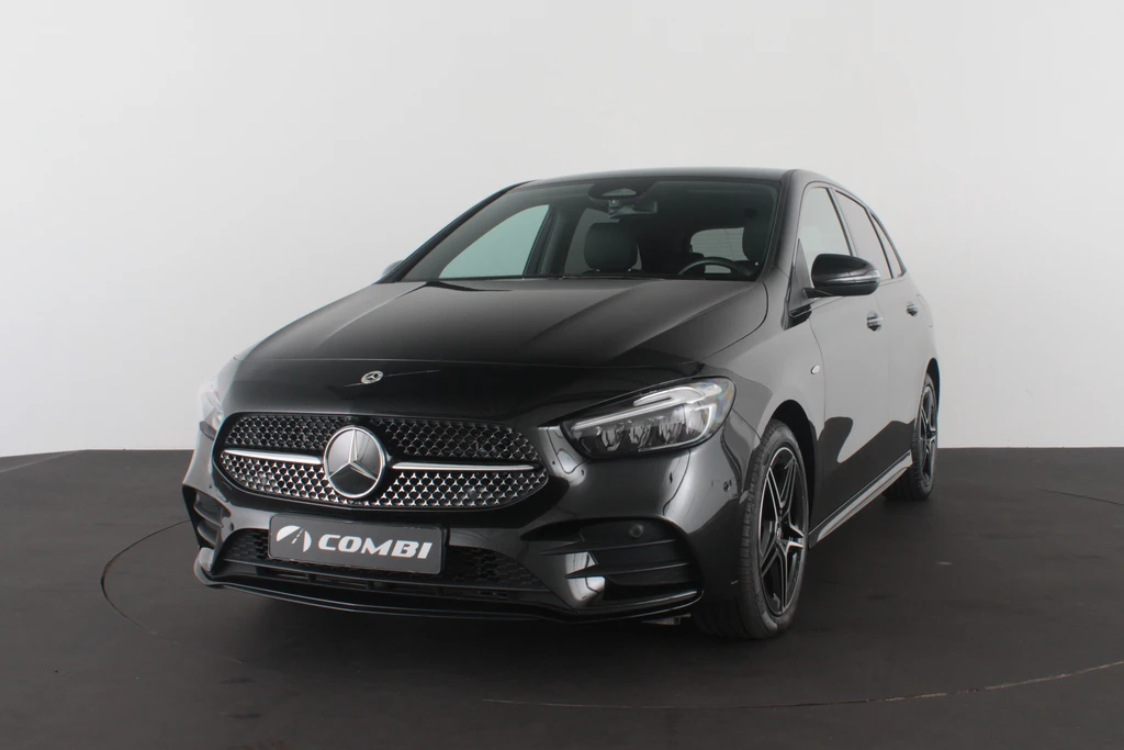 Mercedes-Benz B-Klasse – foto 3