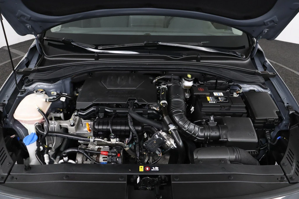Hyundai i30 – foto 31