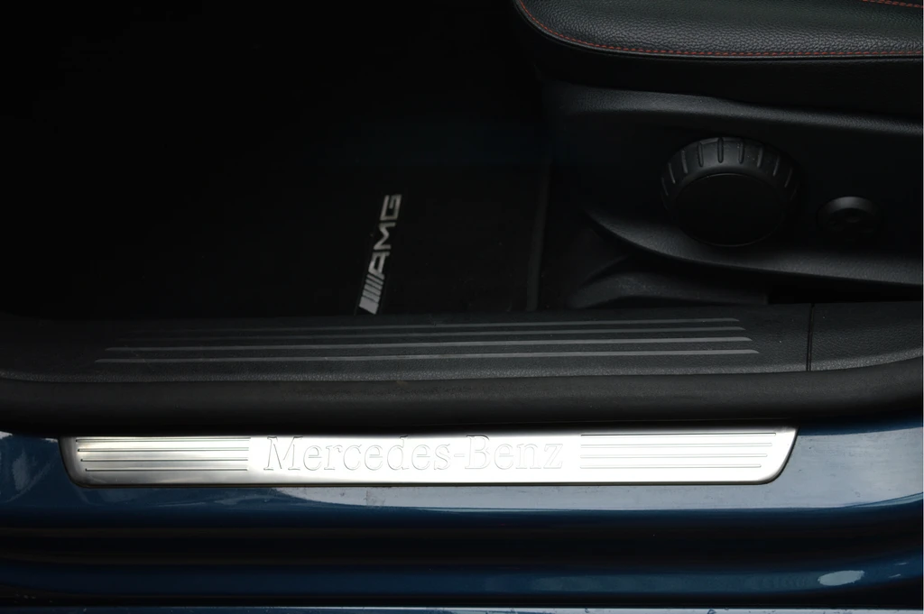 Mercedes-Benz A-Klasse – foto 26