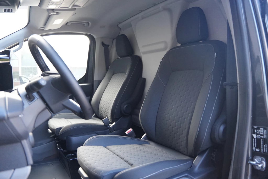 Ford Transit Custom – foto 11