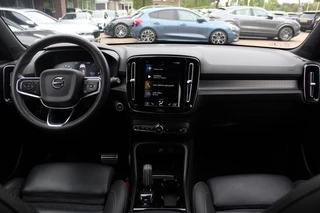 Volvo XC40 – thumbnail 9