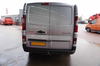 Renault Trafic – thumbnail 4