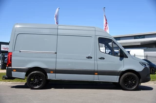 Mercedes-Benz Sprinter – thumbnail 8