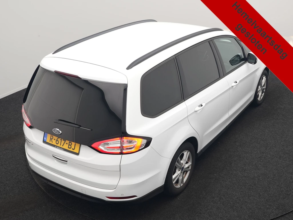 Ford Galaxy – foto 8