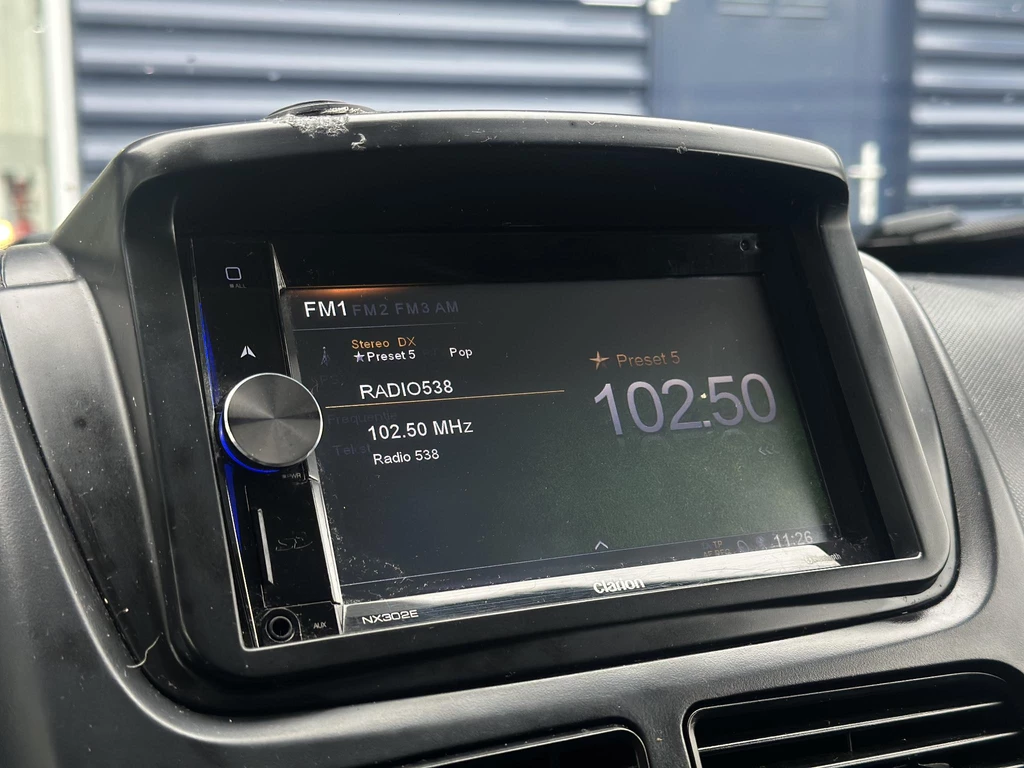 Opel Combo – foto 15
