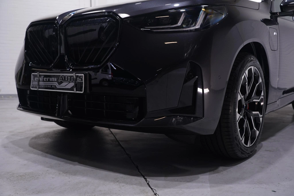 BMW X3 – foto 11