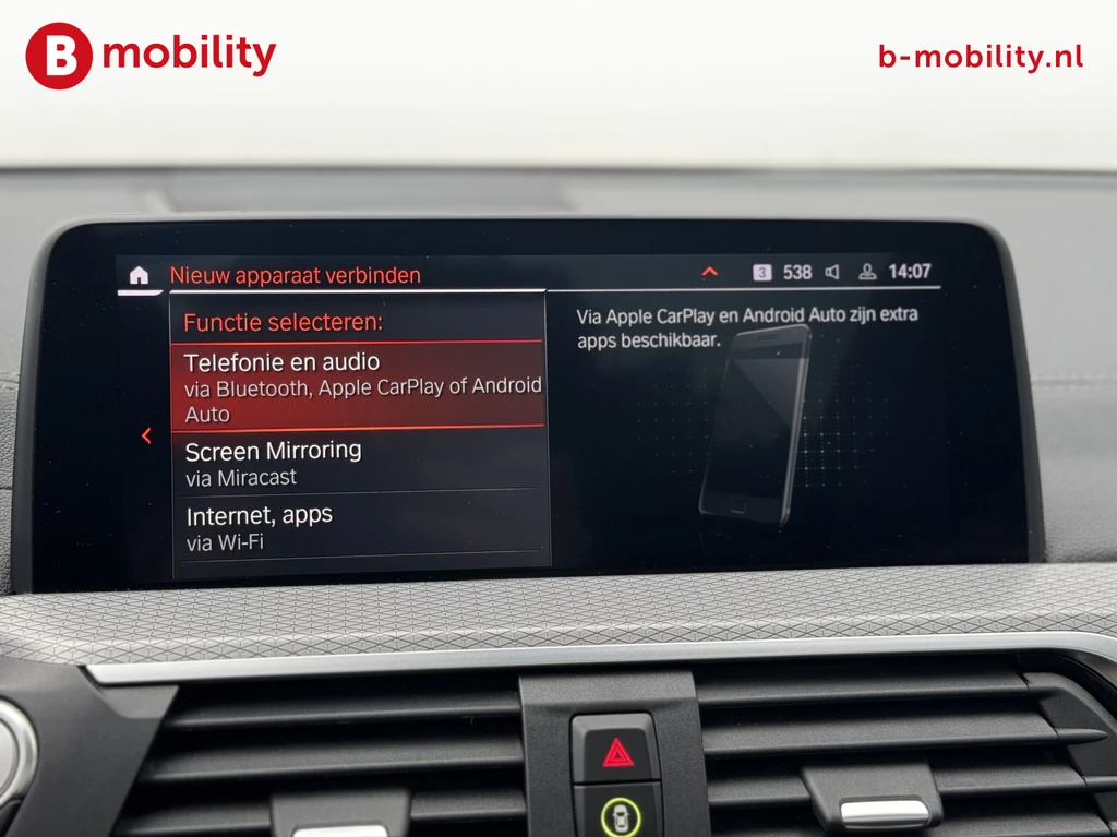 BMW X3 – foto 31